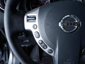 Внедорожник Nissan Qashqai 2012 года, 1259000 рублей, Ставрополь