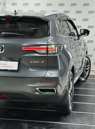 Внедорожник Changan UNI-S 2024 года, 2260000 рублей, Красноярск