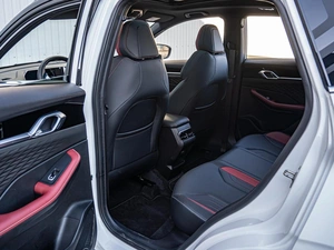 Внедорожник Geely Coolray 2024 года, 2470000 рублей, Краснодар