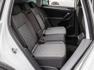 Внедорожник Volkswagen Tiguan 2020 года, 3190000 рублей, Краснодар