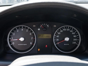 Хетчбэк Hyundai Getz 2009 года, 650000 рублей, Краснодар