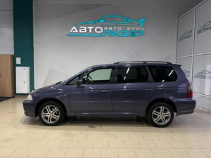 Минивэн Honda Odyssey 2003 года, 729000 рублей, Красноярск