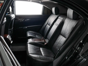 Седан Mercedes-benz S-класс 2006 года, 1320000 рублей, Тюмень