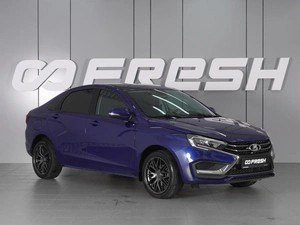 Седан ВАЗ (LADA) Vesta 2025 года, 1639000 рублей, Минеральные Воды