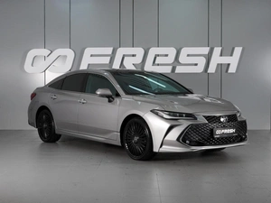 Седан Toyota Avalon 2023 года, 3699000 рублей, Красный Пахарь