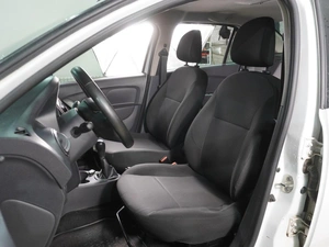 Седан Renault Logan 2020 года, 849000 рублей, Воронеж