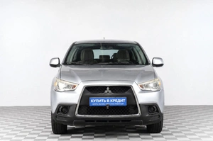 Внедорожник Mitsubishi ASX 2012 года, 1479000 рублей, Челябинск