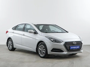 Седан Hyundai i40 2015 года, 1500050 рублей, Москва