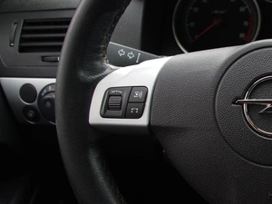 Хетчбэк Opel Astra 2014 года, 619000 рублей, Владимир
