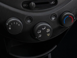 Хетчбэк Chevrolet Spark 2012 года, 625000 рублей, Краснодар