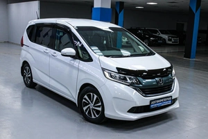 Минивэн Honda Freed 2018 года, 1298000 рублей, Солонцы