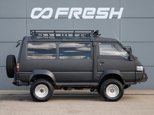 Минивэн Mitsubishi Delica 1992 года, 1230000 рублей, Краснодар