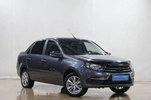Седан ВАЗ (LADA) Granta 2024 года, 799000 рублей, Новокузнецк