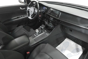 Седан Kia Optima 2017 года, 2349000 рублей, Новокузнецк