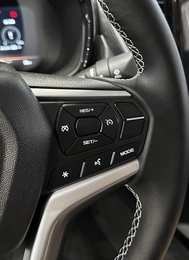 Пикап Isuzu D-Max 2025 года, 4377000 рублей, Красноярск