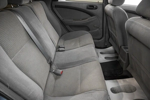 Хетчбэк Chevrolet Lacetti 2009 года, 429000 рублей, Барнаул