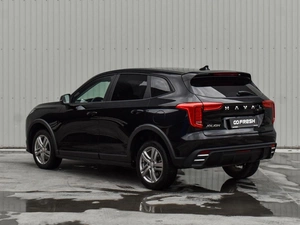 Внедорожник Haval Jolion 2025 года, 1795000 рублей, Краснодар