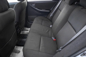 Седан Toyota Corolla 2006 года, 749000 рублей, Барнаул