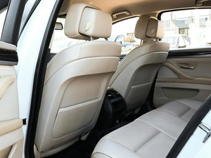 Седан BMW 5 серия 2010 года, 1579000 рублей, Волгоград
