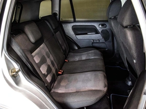 Хетчбэк Ford Fusion 2009 года, 515000 рублей, Муром