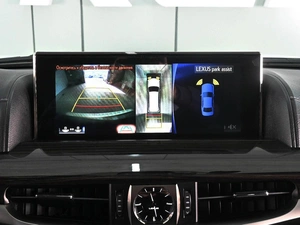 Внедорожник Lexus LX 2021 года, 9979000 рублей, Ростов-на-Дону