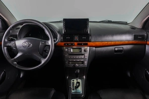 Седан Toyota Avensis 2007 года, 919000 рублей, Пермь