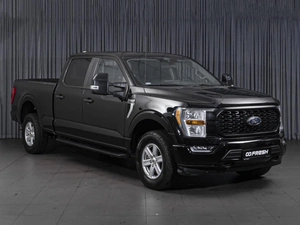 Пикап Ford F-150 2021 года, 4790000 рублей, Ставрополь