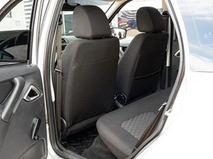 Седан ВАЗ (LADA) Granta 2024 года, 1090000 рублей, Краснодар