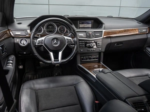 Седан Mercedes-benz E-класс 2012 года, 1630000 рублей, Краснодар