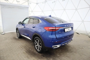 Внедорожник Haval F7x 2020 года, 2349000 рублей, Обнинск