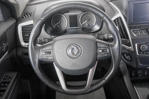 Внедорожник Dongfeng AX7 2018 года, 1349000 рублей, Кемерово
