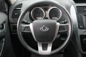 Внедорожник Geely Emgrand X7 2014 года, 839000 рублей, Омск