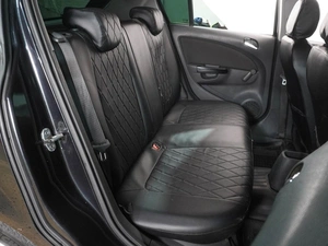 Хетчбэк Opel Corsa 2012 года, 779000 рублей, Воронеж