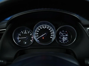 Седан Mazda 6 2018 года, 1894444 рублей, Москва