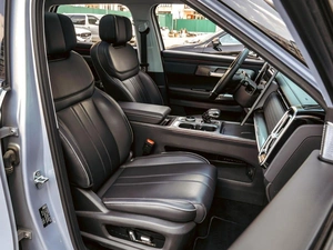 Внедорожник JAECOO J7 2023 года, 2430000 рублей, Краснодар