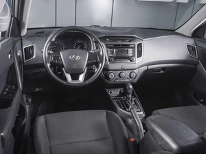 Внедорожник Hyundai Creta 2018 года, 1650000 рублей, Ростов-на-Дону