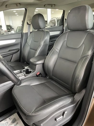 Внедорожник Geely Emgrand X7 2021 года, 1487000 рублей, Солонцы