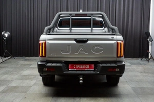 Пикап JAC T9 2024 года, 3600000 рублей, Красноярск