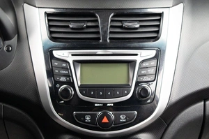 Седан Hyundai Solaris 2011 года, 809000 рублей, Оренбург