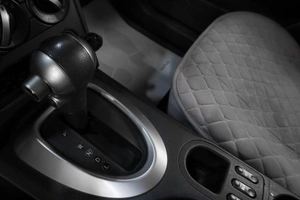 Внедорожник Nissan Qashqai 2012 года, 1029000 рублей, Челябинск