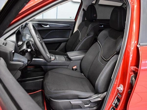 Внедорожник Haval Jolion 2021 года, 1720000 рублей, Муром