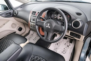 Хетчбэк Mitsubishi Colt 2008 года, 569000 рублей, Красноярск