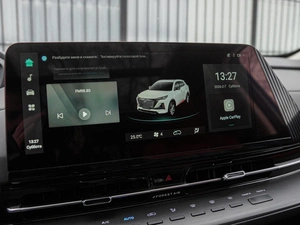 Внедорожник Changan CS55 Plus 2023 года, 2499000 рублей, Волгоград