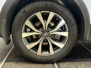 Внедорожник Chery Tiggo 7 Pro Max 2023 года, 1910000 рублей, Красноярск