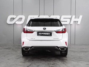 Внедорожник Lexus RX 2016 года, 3699000 рублей, Воронеж