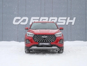 Внедорожник Chery Tiggo 4 Pro 2024 года, 1635000 рублей, Ижевск