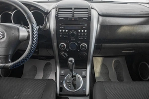 Внедорожник Suzuki Grand Vitara 2010 года, 1109000 рублей, Барнаул