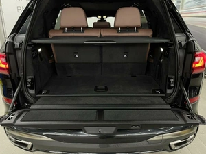 Внедорожник BMW X7 2021 года, 11500000 рублей, Барнаул