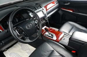 Седан Toyota Camry 2012 года, 1399000 рублей, Тюмень