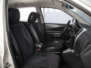 Внедорожник Hyundai Tucson 2007 года, 990000 рублей, Омск